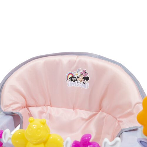 Andador Disney Liviano y Plegable con Música - Imagen 5