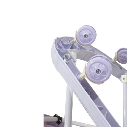 Andador Disney Liviano y Plegable con Música - Imagen 6