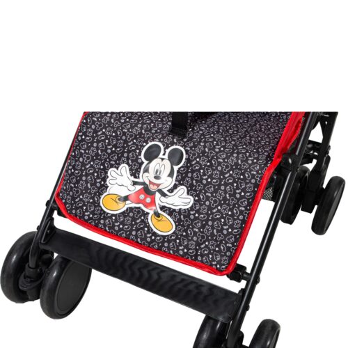 Cochecito de Disney Paragüitas Reforzado con 3 Posiciones - Imagen 26