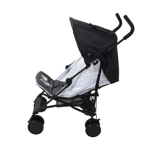 Cochecito de Disney Paragüitas Reforzado con 3 Posiciones - Imagen 16