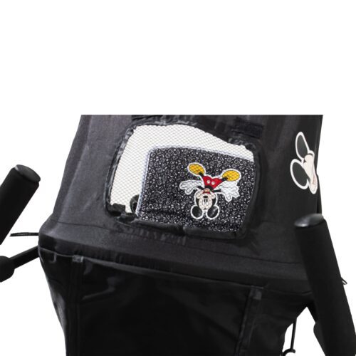 Cochecito de Disney Paragüitas Reforzado con 3 Posiciones - Imagen 20