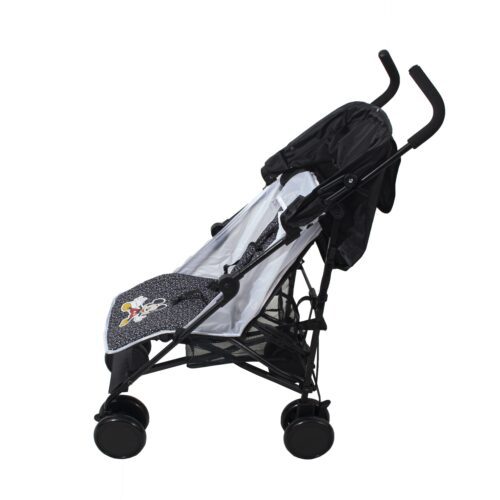 Cochecito de Disney Paragüitas Reforzado con 3 Posiciones - Imagen 17