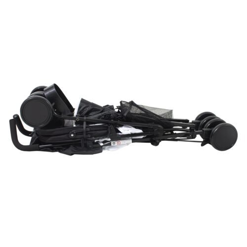 Cochecito de Disney Paragüitas Reforzado con 3 Posiciones - Imagen 21