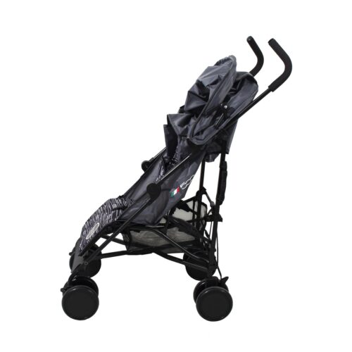 Cochecito de Fiat Paragüitas Reforzado con 3 Posiciones - Imagen 3