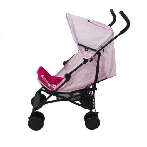 Cochecito de Disney Paragüitas Reforzado con 3 Posiciones - Imagen 9