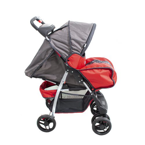 Coche Cuna Disney Travel System Con Huevito - Imagen 14