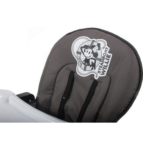 Silla De Comer Disney para Bebe Plegable Original - Imagen 5