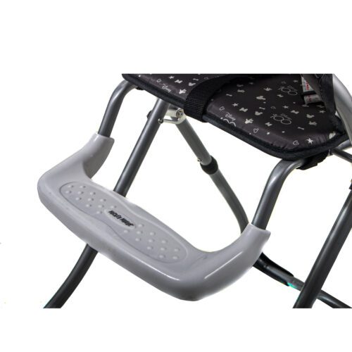 Silla De Comer Disney para Bebe Plegable Original - Imagen 6