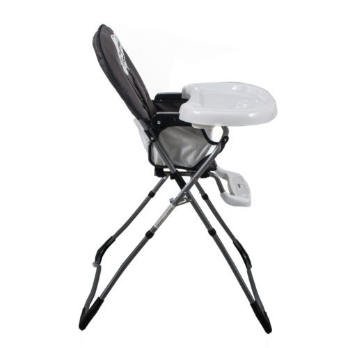 Silla De Comer Disney para Bebe Plegable Original - Imagen 7