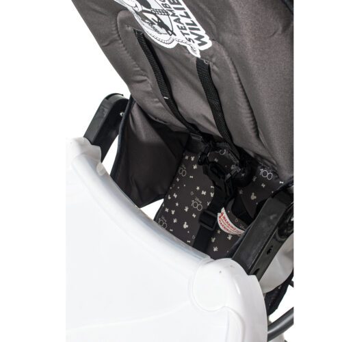 Silla De Comer Disney para Bebe Plegable Original - Imagen 8