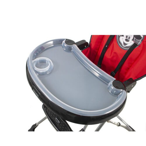 Silla De Comer Disney para Bebe Plegable Original - Imagen 12