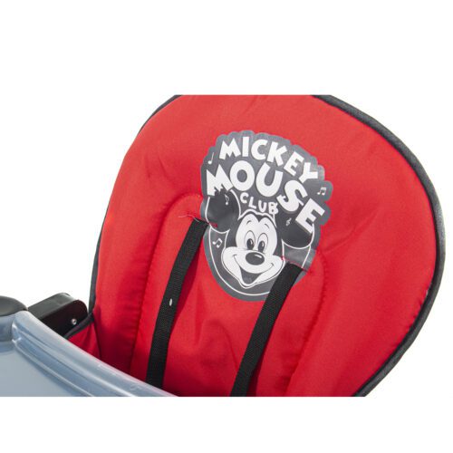 Silla De Comer Disney para Bebe Plegable Original - Imagen 13