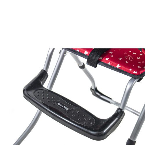 Silla De Comer Disney para Bebe Plegable Original - Imagen 14