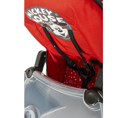 Silla De Comer Disney para Bebe Plegable Original - Imagen 15