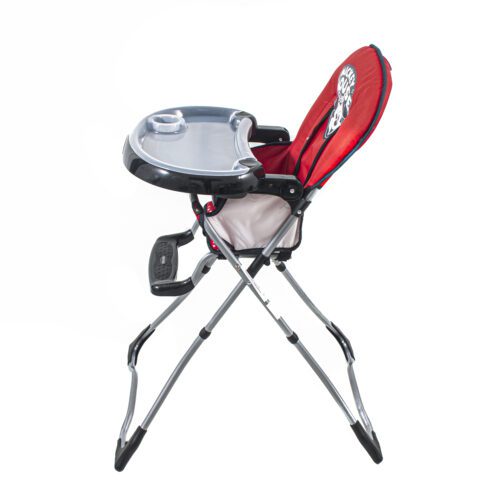 Silla De Comer Disney para Bebe Plegable Original - Imagen 16