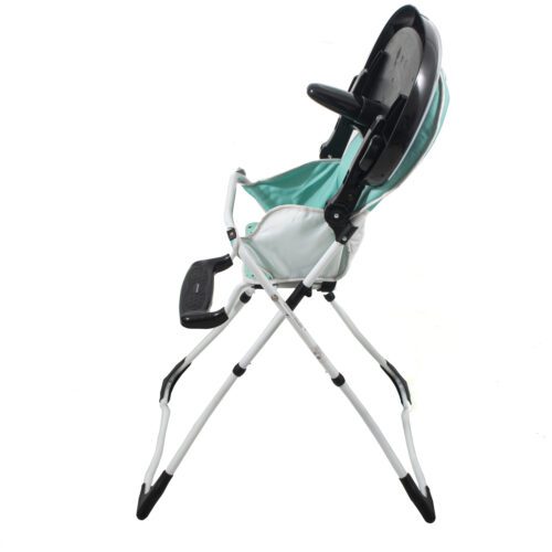 Silla De Comer Disney para Bebe Plegable Original - Imagen 22