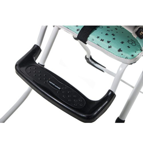 Silla De Comer Disney para Bebe Plegable Original - Imagen 23