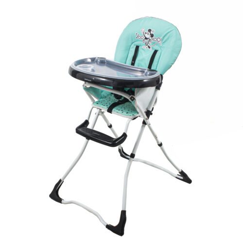 Silla De Comer Disney para Bebe Plegable Original - Imagen 24