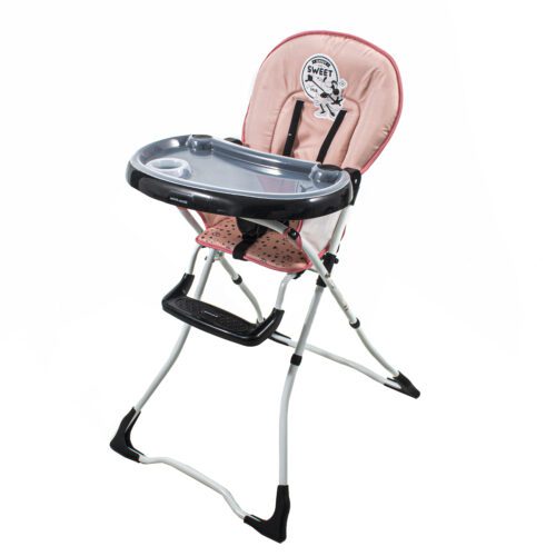 Silla De Comer Disney para Bebe Plegable Original - Imagen 27