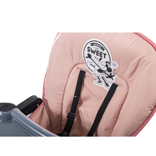 Silla De Comer Disney para Bebe Plegable Original - Imagen 28