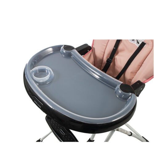 Silla De Comer Disney para Bebe Plegable Original - Imagen 29