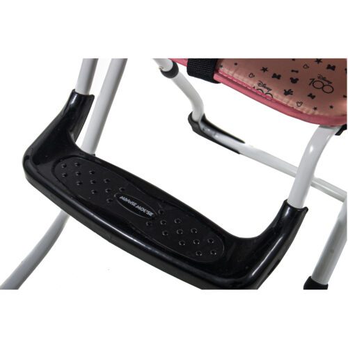 Silla De Comer Disney para Bebe Plegable Original - Imagen 30