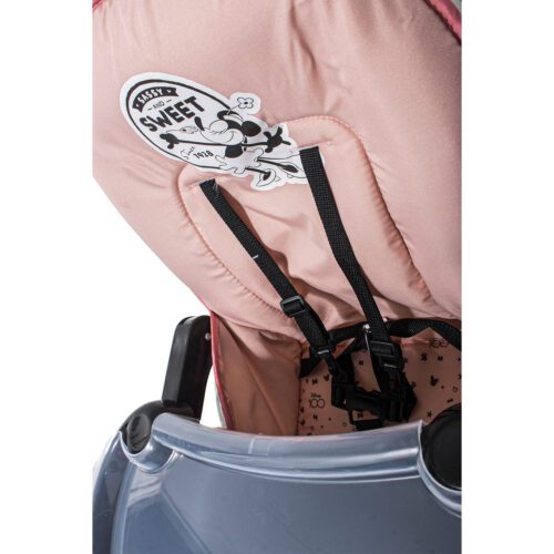 Silla De Comer Disney para Bebe Plegable Original - Imagen 31