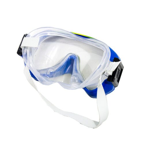 Set Mascara Snorkel Buceo de Niños - Imagen 5