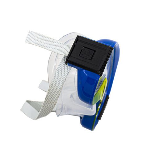 Set Mascara Snorkel Buceo de Niños - Imagen 4