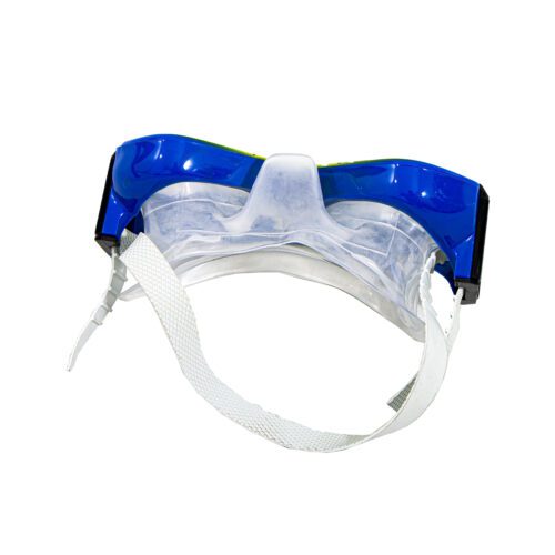 Set Mascara Snorkel Buceo de Niños - Imagen 3