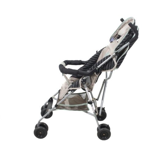 Cochecito Bebe Paraguitas Multiposiciones Fiat - Imagen 4