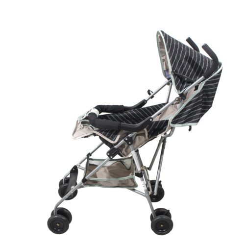 Cochecito Bebe Paraguitas Multiposiciones Fiat - Imagen 3