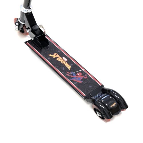 Monopatin Infantil con 3 Ruedas Luz y Plegable - Imagen 13