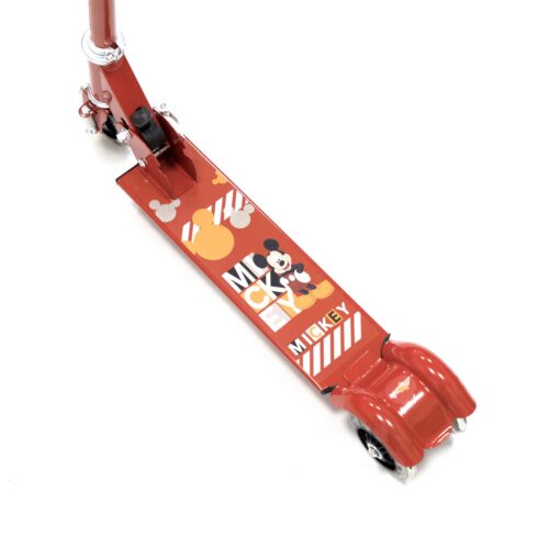 Monopatin Infantil con 3 Ruedas Luz y Plegable - Imagen 15