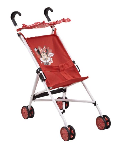 Juguete Coche para Muñecas de Disney - Imagen 2