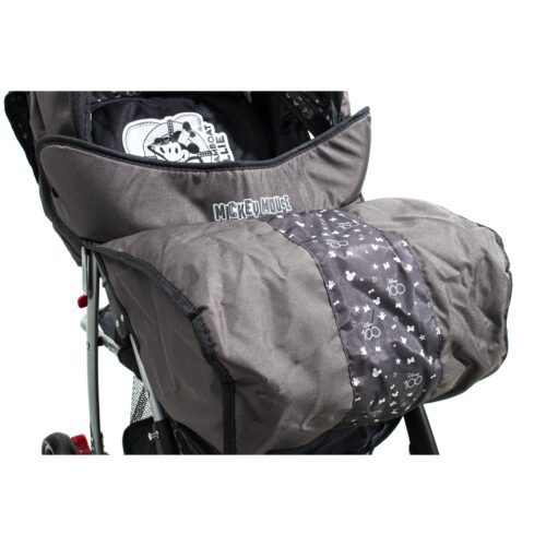Coche Cuna Disney Travel System Con Huevito - Imagen 33