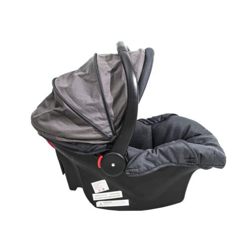 Coche Cuna Disney Travel System Con Huevito - Imagen 31