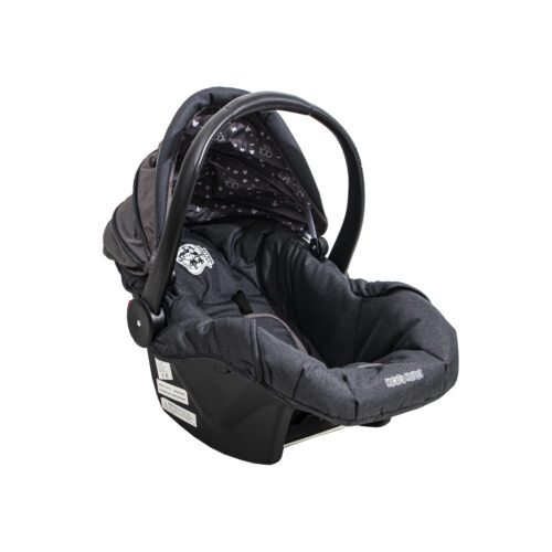 Coche Cuna Disney Travel System Con Huevito - Imagen 32