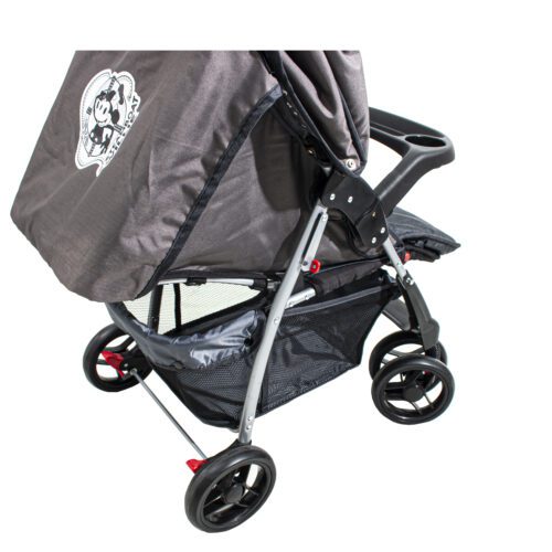 Coche Cuna Disney Travel System Con Huevito - Imagen 30