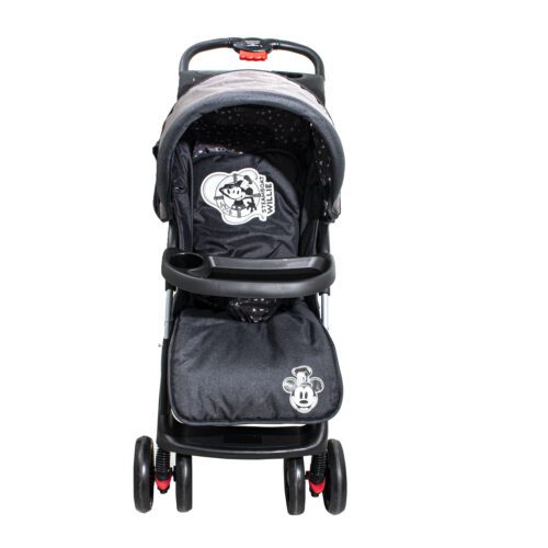 Coche Cuna Disney Travel System Con Huevito - Imagen 35