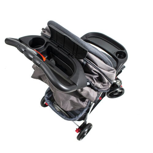 Coche Cuna Disney Travel System Con Huevito - Imagen 34