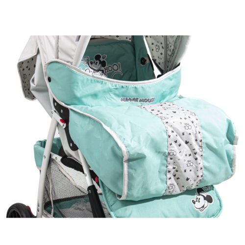 Coche Cuna Disney Travel System Con Huevito - Imagen 26