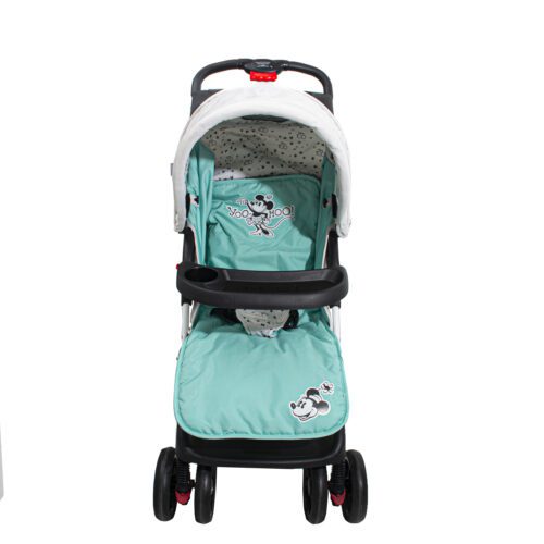 Coche Cuna Disney Travel System Con Huevito - Imagen 28