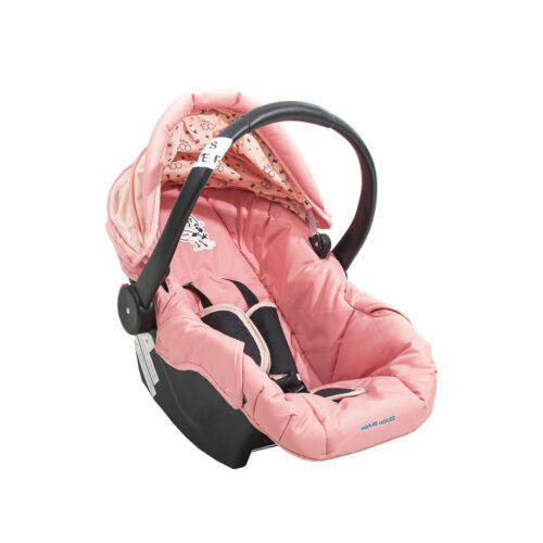 Coche Cuna Disney Travel System Con Huevito - Imagen 22