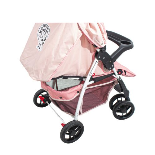 Coche Cuna Disney Travel System Con Huevito - Imagen 21