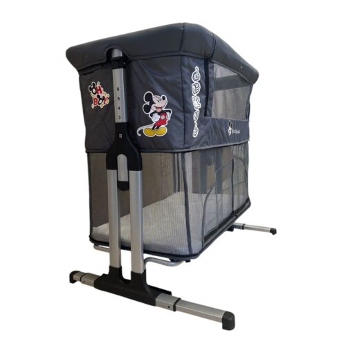 Cuna Colecho Disney - Imagen 3