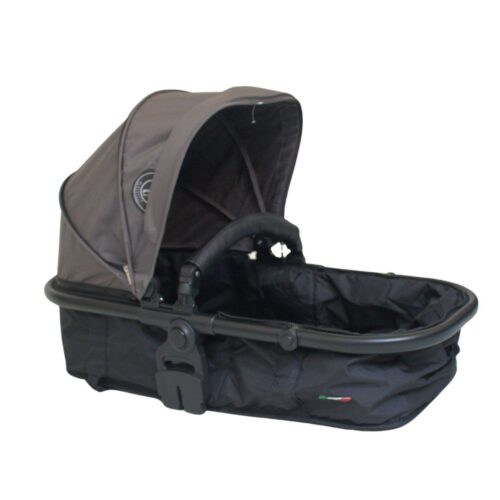 Coche Cuna de Fiat 2 en 1 con Moises Extraible - Imagen 7