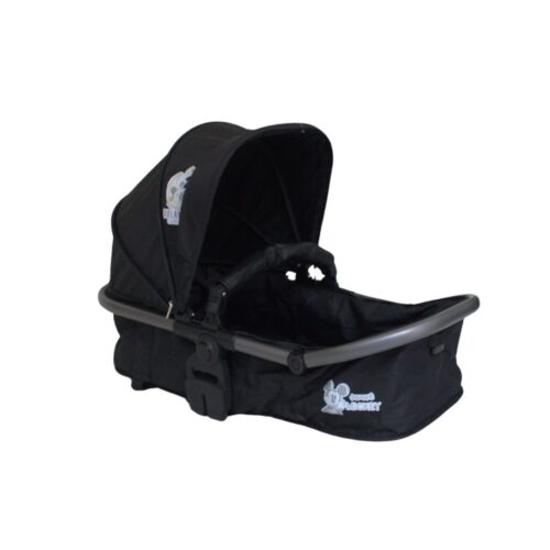 Coche Cuna de Disney 2 en 1 con Moises Extraible - Imagen 6