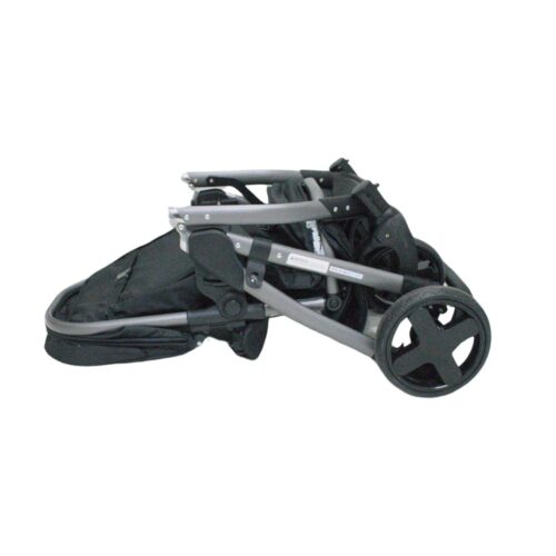 Coche Cuna de Disney 2 en 1 con Moises Extraible - Imagen 8