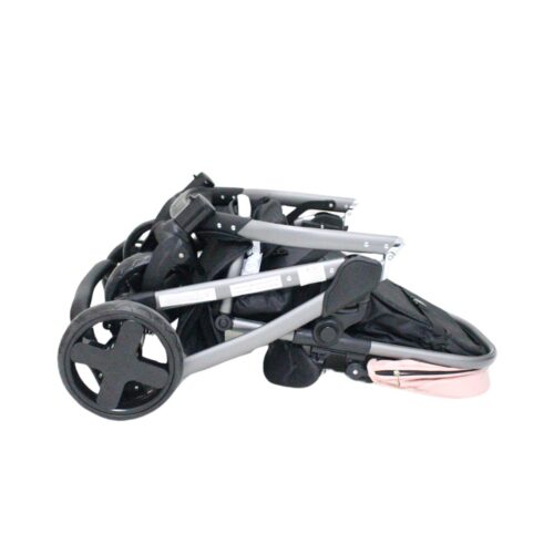 Coche Cuna de Disney 2 en 1 con Moises Extraible - Imagen 17